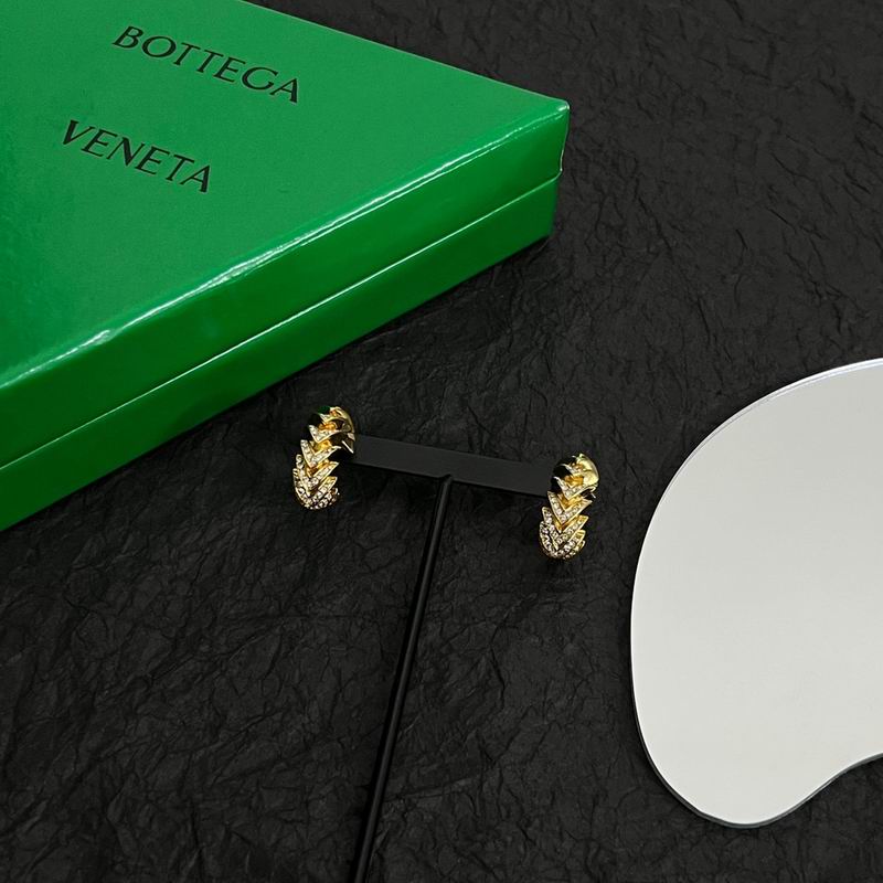 BV Earring 11lyx166
